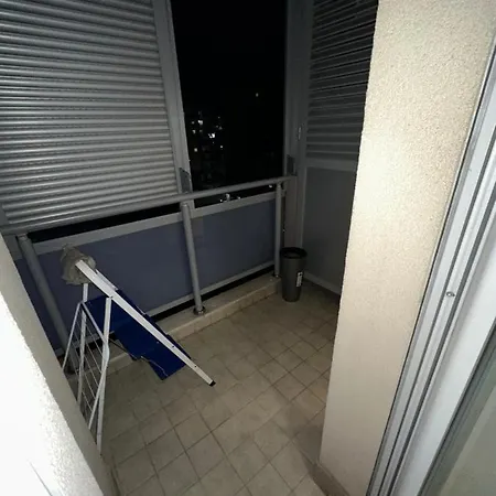 Laura Apartment City Kvart Podgorica Exterior photo
