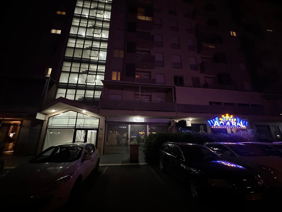 Laura Kvart Apartment Podgorica