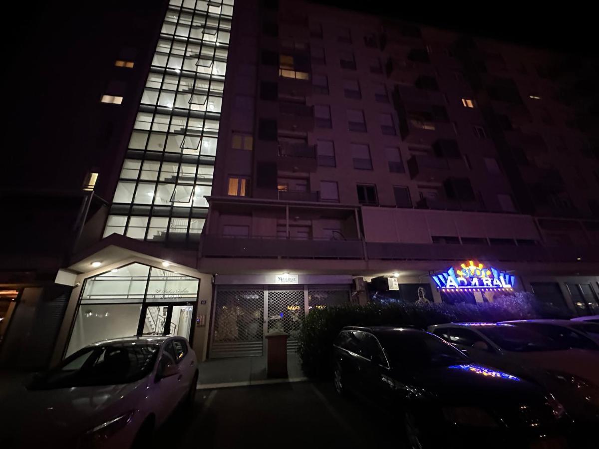 Laura Kvart Apartment Podgorica