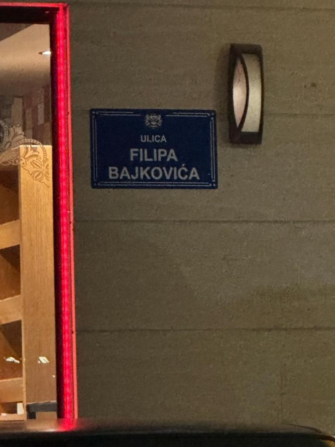 Laura Kvart Podgorica
