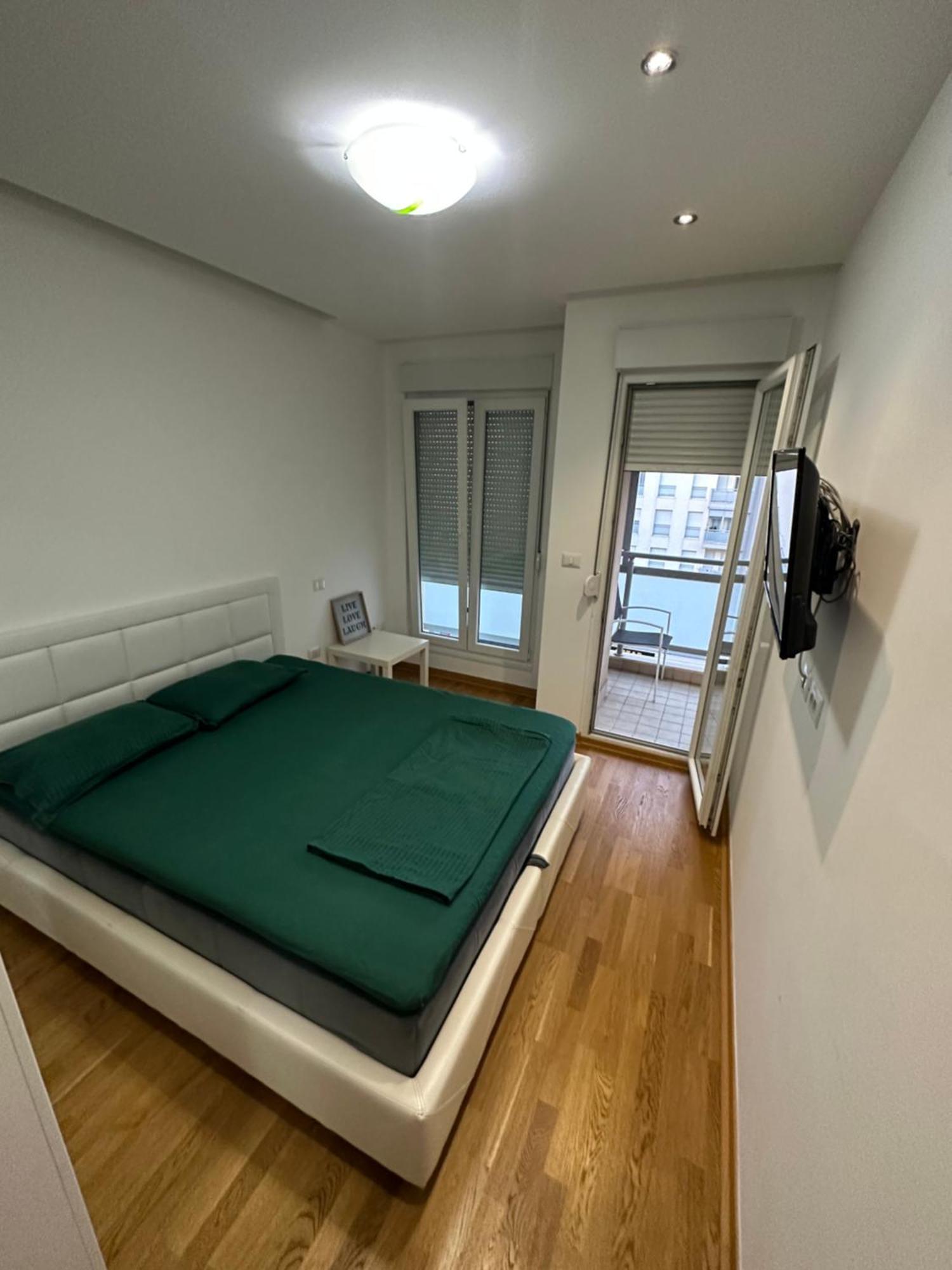 Apartment Laura Kvart