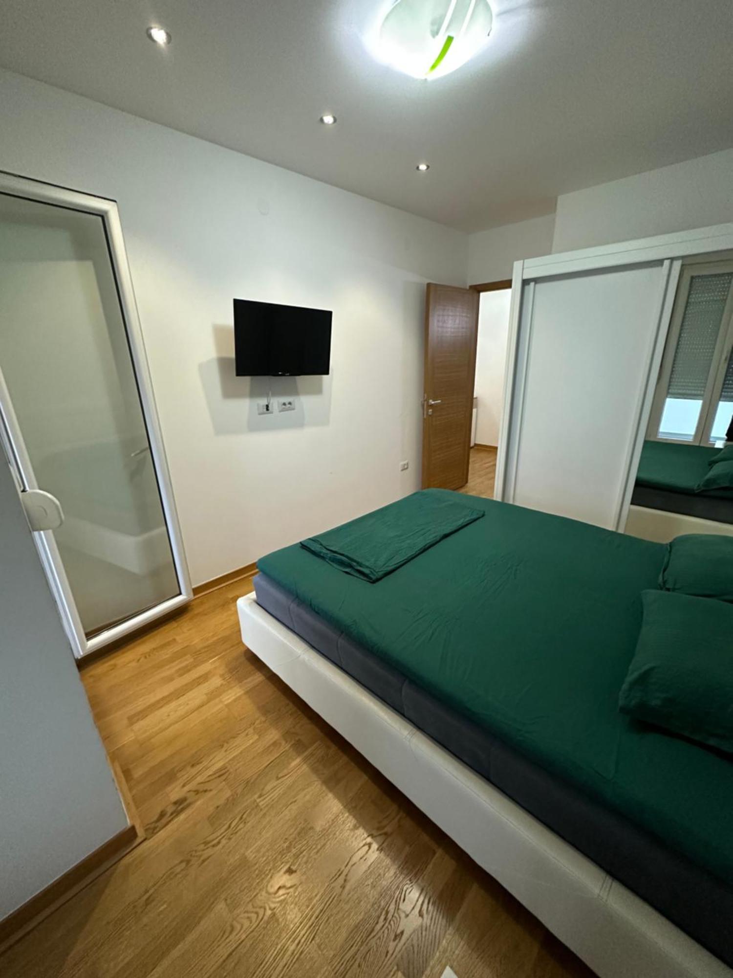 Apartment Laura Kvart *