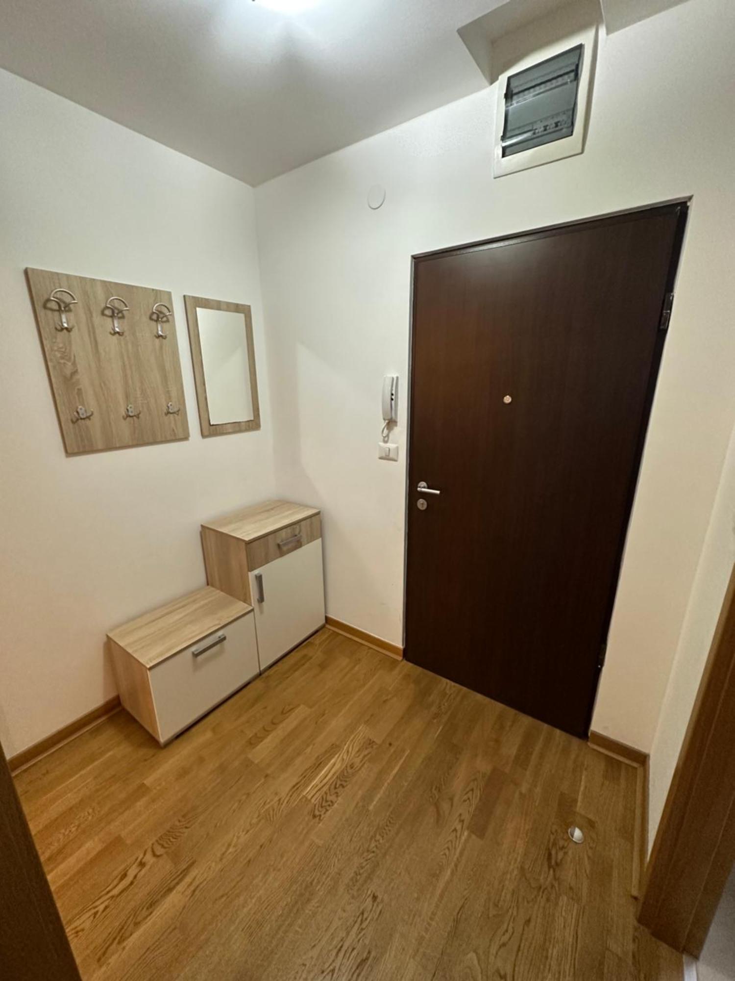 Laura Kvart Apartment *